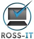 Ross-IT logo